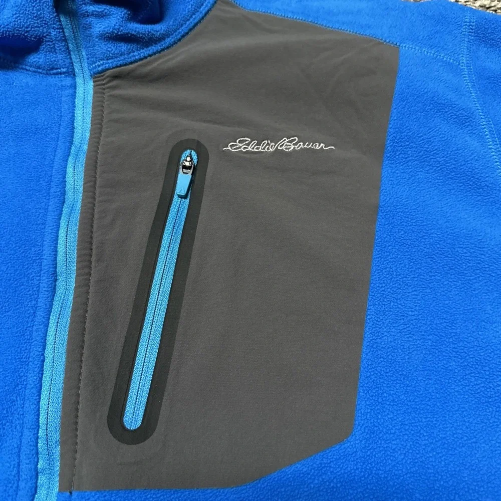 Eddie Bauer